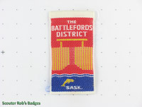 Battlefords District, The [SK B01b]